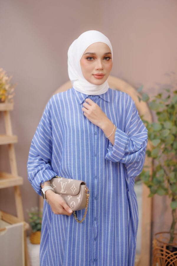 Long Top Camelia