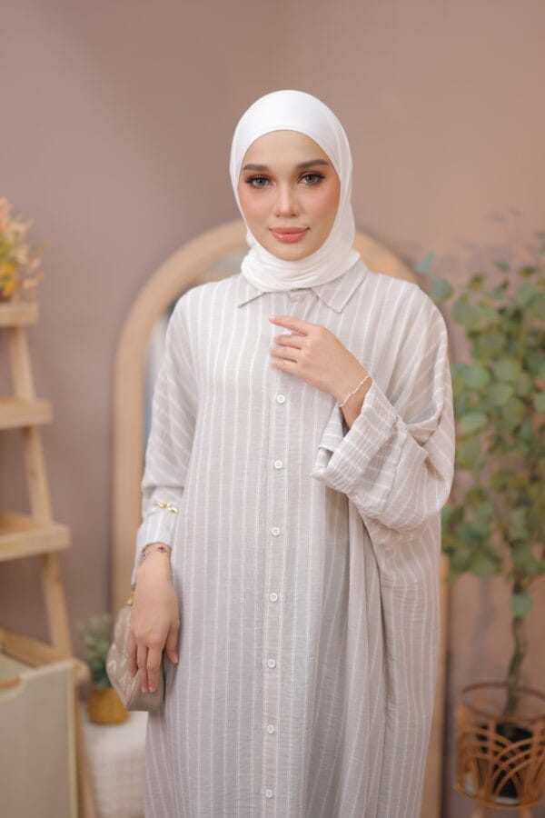 Long Top Camelia