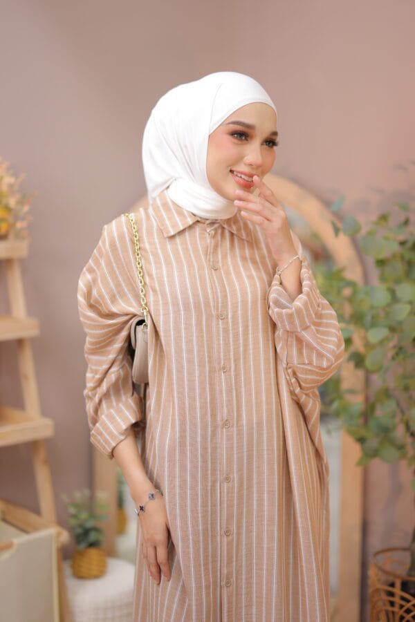 Long Top Camelia