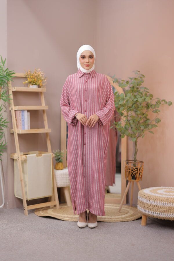 Long Top Camelia