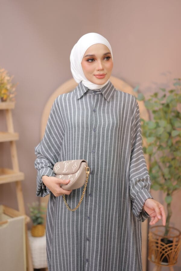 Long Top Camelia