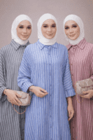 Long Top Camelia