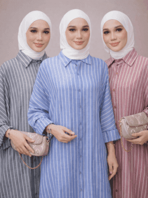 Long Top Camelia