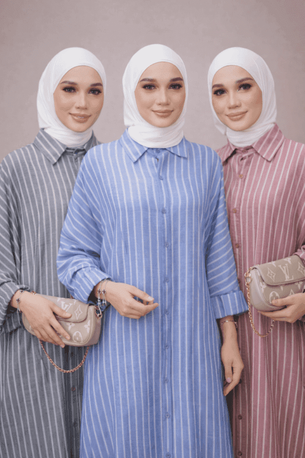 Long Top Camelia