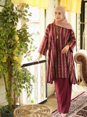 Kurung Rania