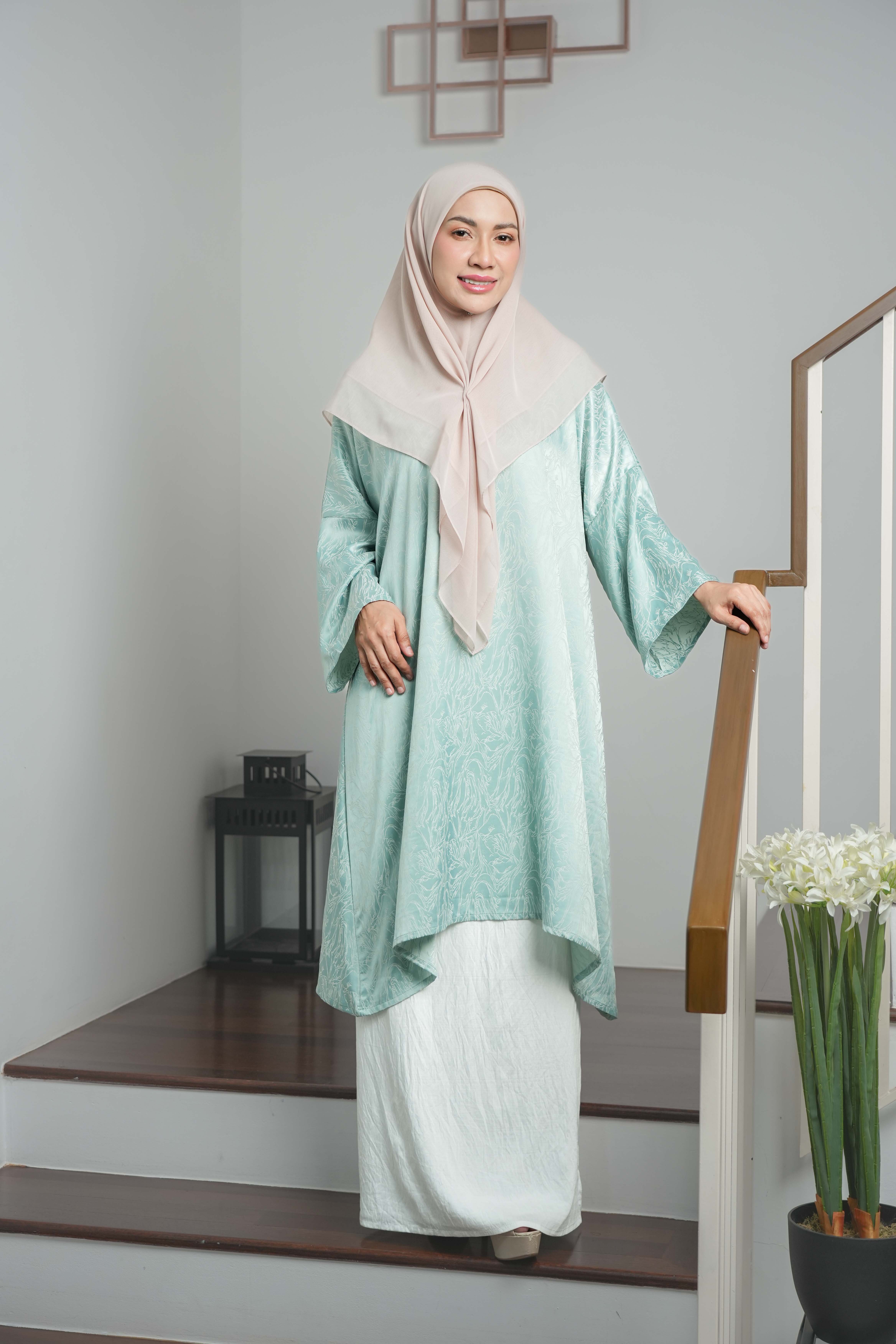 Juita mint embun