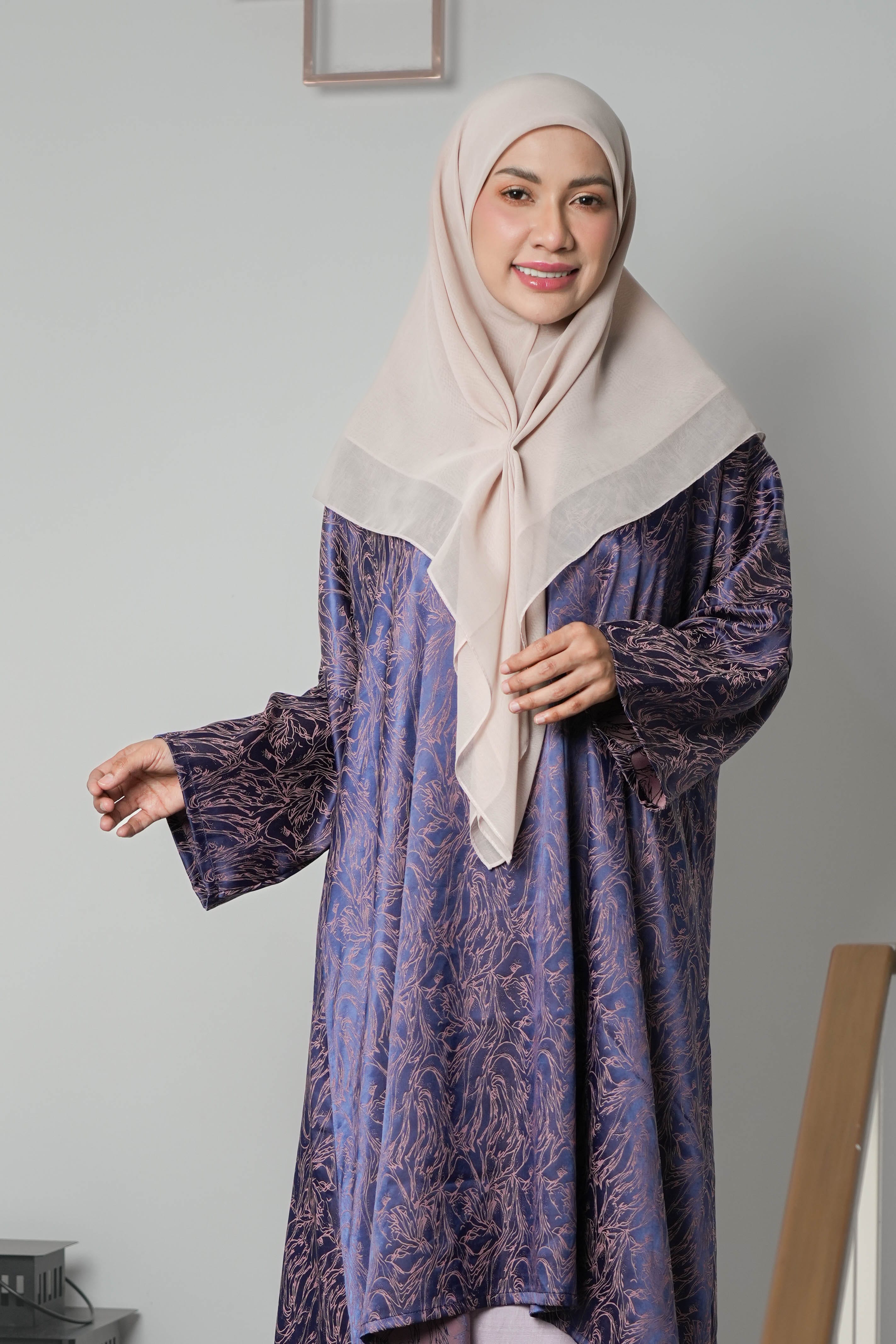 JUITA NAVY SENJA