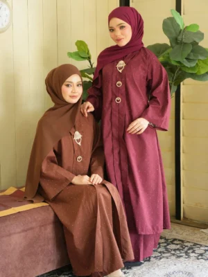 Kebaya Aleeya
