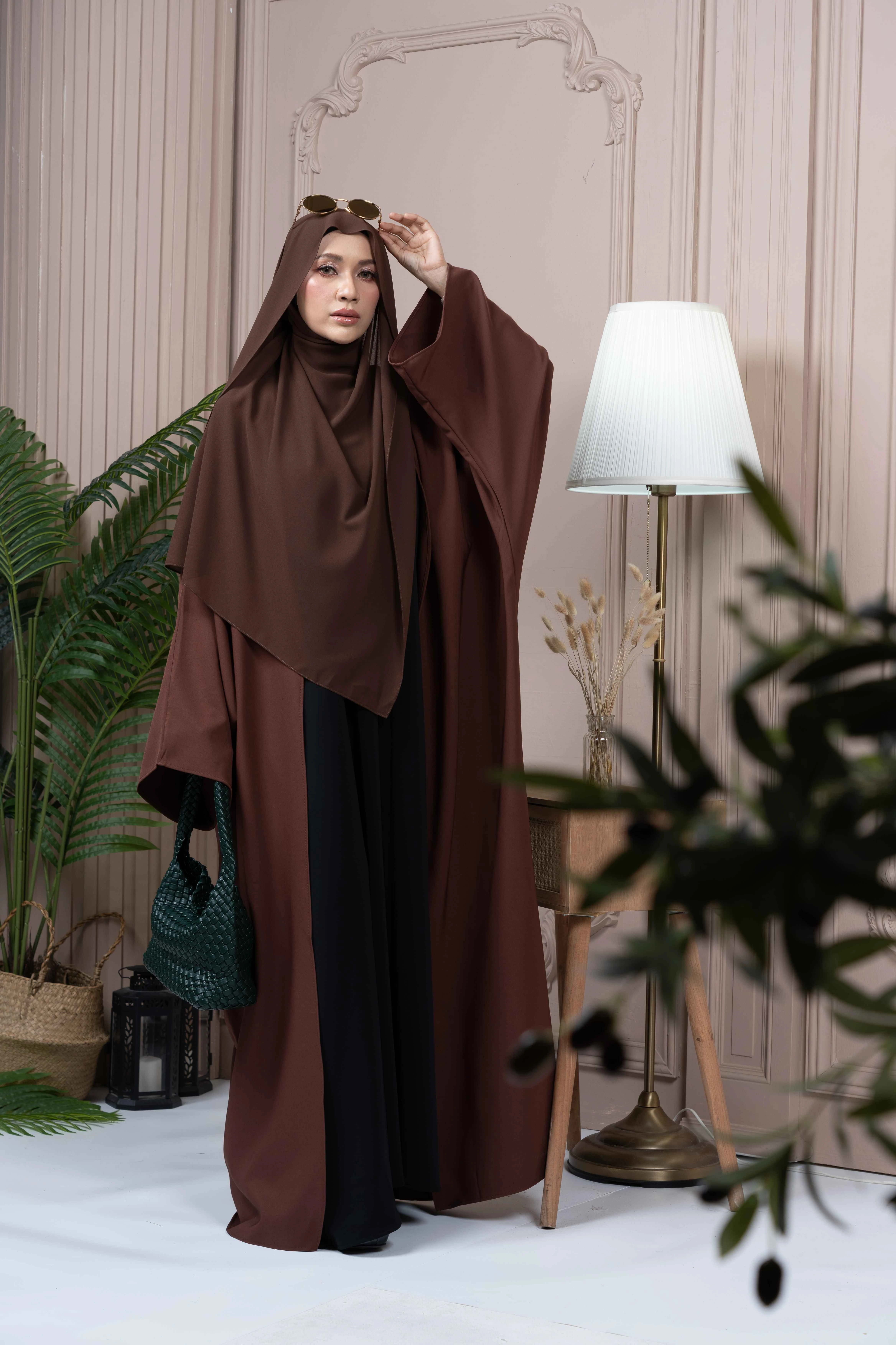 [Zulaikha] Rich Brown